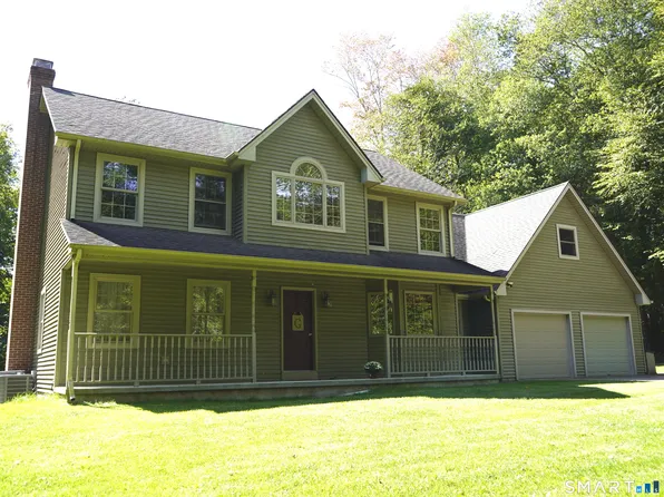 111 Corey Road, Canterbury, CT 06331