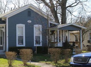915 S Detroit St, Xenia, OH 45385