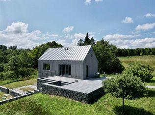 601 E Darling Hill Rd, West Burke, VT 05871