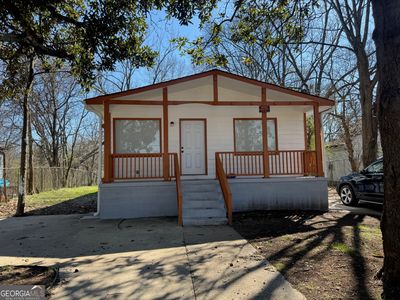 235 Canal St, Cedartown, GA, 30125