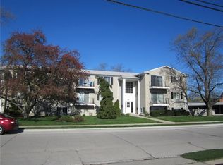 4813 Sedgemoor Ave APT 302, Royal Oak, MI 48073
