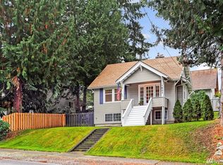 1621 SW Austin St, Seattle, WA 98106