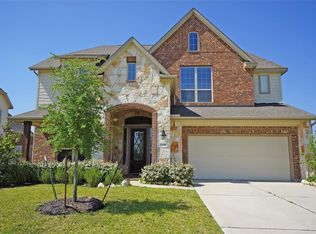 20018 Ryans Colony Ln, Richmond, TX 77407