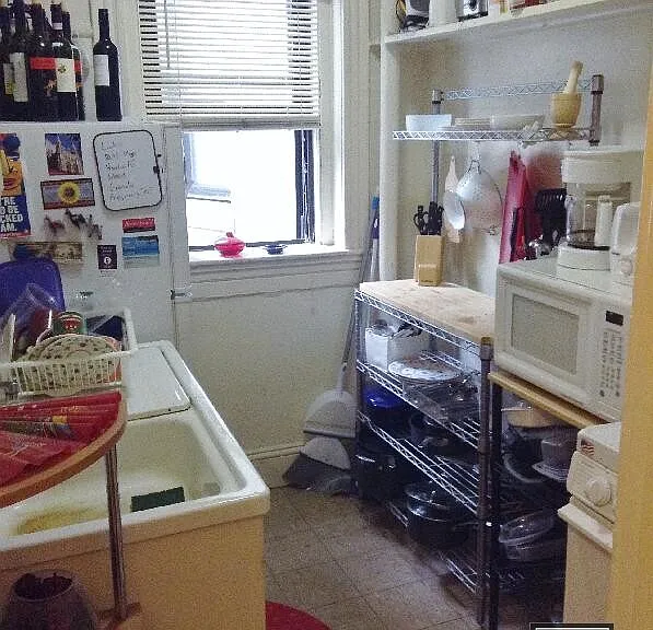 1444A Commonwealth Ave #11 — Photo 4