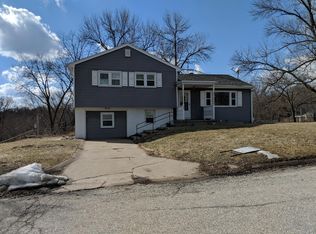 309 Wendy Heights Rd, Council Bluffs, IA 51503