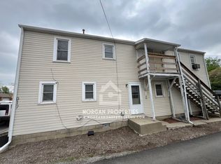 917 E 8th St #4, Anderson, IN 46012