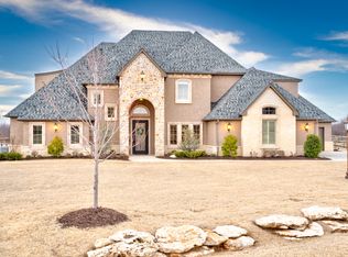 6404 N Indigo Trl, Owasso, OK 74055