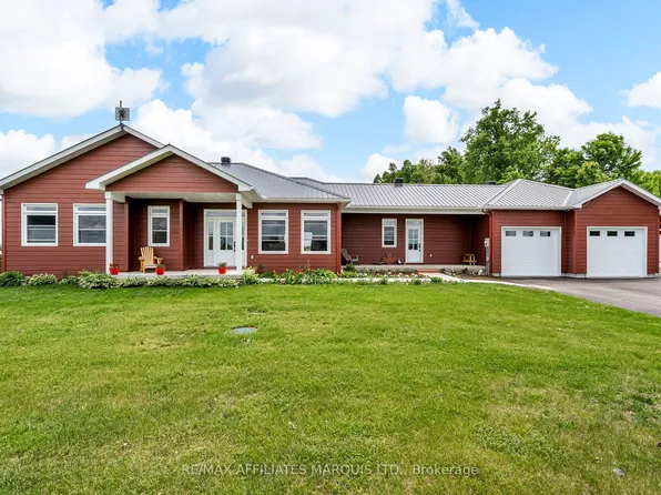 21038 McCormick Rd, North Glengarry, ON K0C 1A0