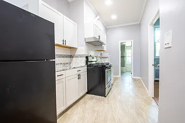 Rented by Brick&Mortar