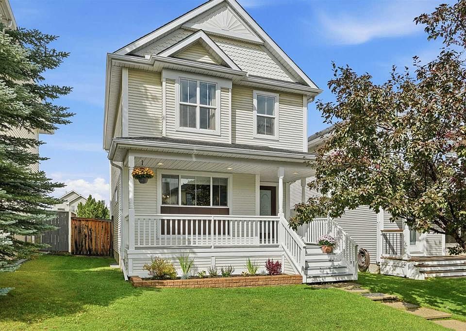 1st image of 54 S Tuscany Valley Hts NW