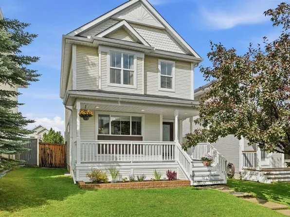 54 S Tuscany Valley Hts NW, Calgary, AB T3L 2E7