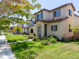 1954 Parker Mountain Rd, Chula Vista, CA 91913