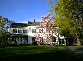 1 Kalia Cir, Andover, MA 01810