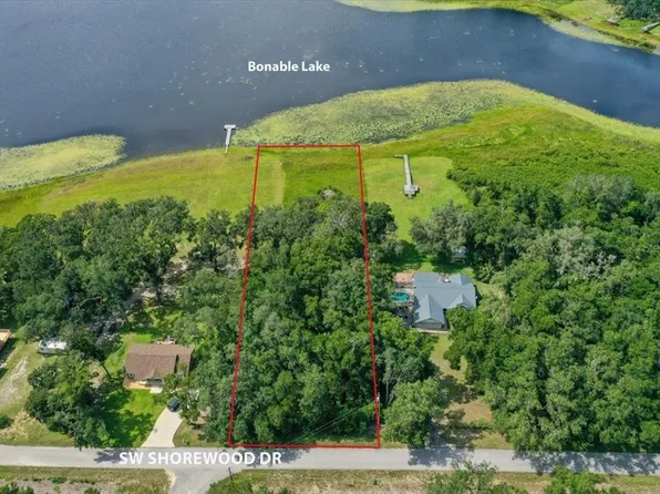 SW Shorewood Dr Lot 170, Dunnellon, FL 34431