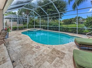 14603 Glen Eden Dr, Naples, FL 34110