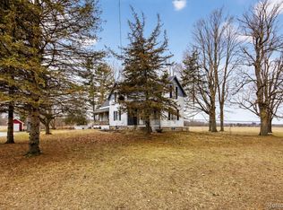 5639 Swaffer Rd, Millington, MI 48746