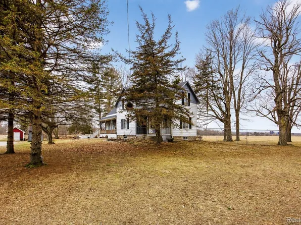 5639 Swaffer Rd, Millington, MI 48746