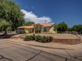 1368 N 1300 W, Saint George, UT 84770