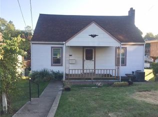 2112 Calvin St, McKeesport, PA