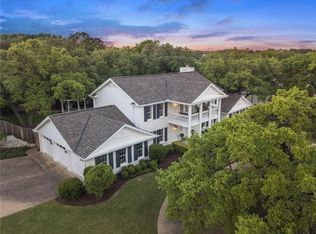 3126 Honey Tree Ln, Austin, TX 78746