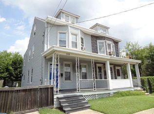 2108 Genesee St, Hamilton, NJ 08610
