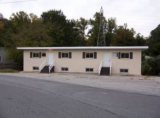 500 Hilda St #A, Spartanburg, SC 29306