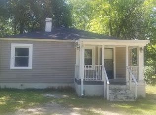 1322 Mulberry Ave #A, Albany, GA 31705