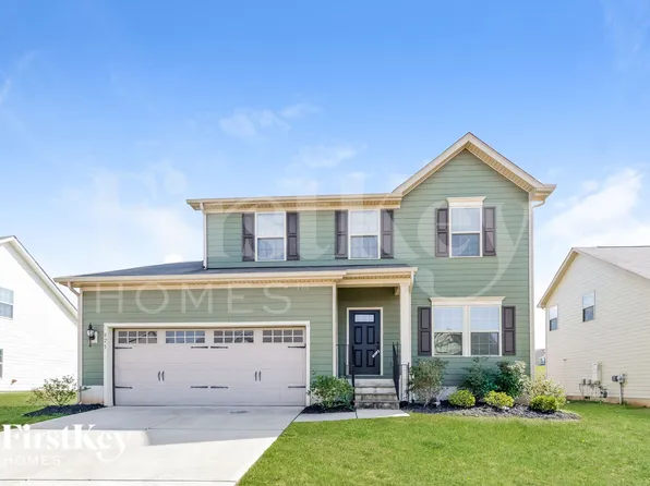 825 Wingthorn Rose Dr, Gastonia, NC 28056