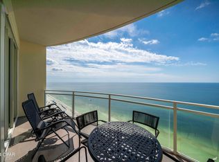 15625 Front Beach Rd UNIT 2304, Panama City Beach, FL 32413