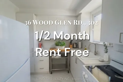36 Wood Glen Rd Photo 1