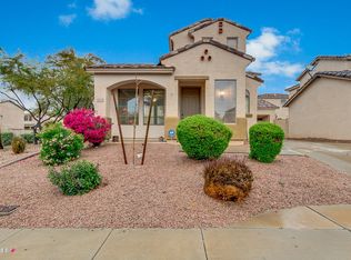 9034 E Garnet Ave, Mesa, AZ 85209