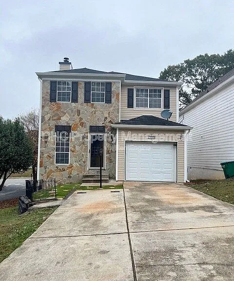 1183 Red Oak Cv — Photo 1
