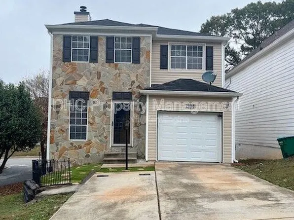 1183 Red Oak Cv, Tucker, GA 30084