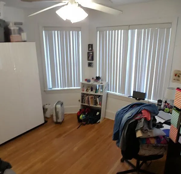 64 Hemenway St #8 — Photo 1
