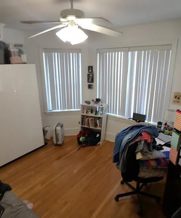 64 Hemenway St #8