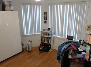 64 Hemenway St APT 8, Boston, MA 02115