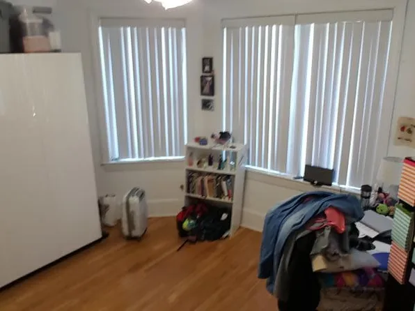 64 Hemenway St, Boston, MA