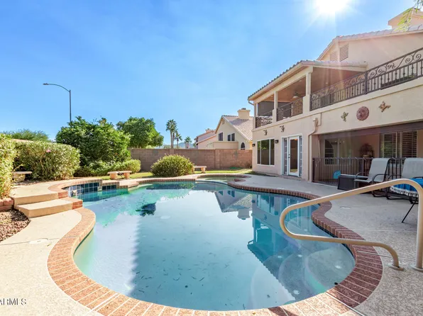 15619 N 7TH Drive, Phoenix, AZ 85023