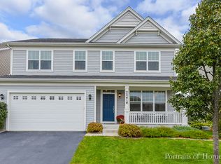 24616 W Harvester Dr, Plainfield, IL