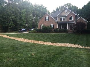 5818 Newell Dr, Monroe, NC 28112