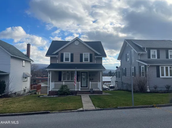 3709 Broad Ave, Altoona, PA 16601
