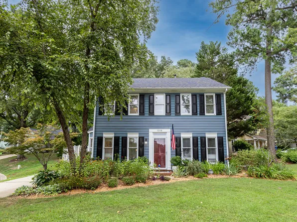 12116 Queensbridge Ct, Raleigh, NC 27613