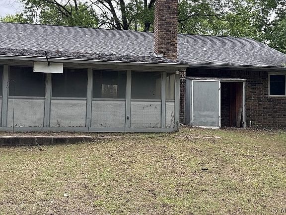 4th image of 7414 S 72nd East Ave