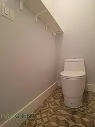 Rented by Evergreen Apartments BK