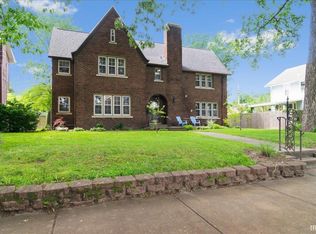 847 E Powell Ave, Evansville, IN
