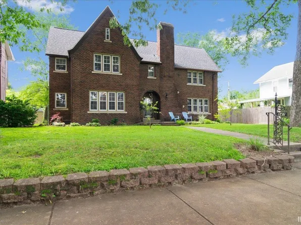 847 E Powell Ave, Evansville, IN 47713