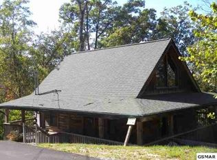 1051 Willard Way #CABIN99, Sevierville, TN 37876
