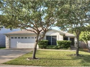 8972 W Hove Loop, Austin, TX 78749