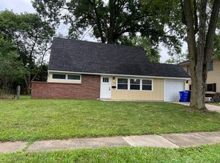 1416 Benson Dr, Columbus, OH 43227