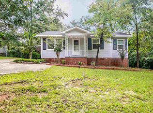 104 Pearce Dr, Warner Robins, GA 31093